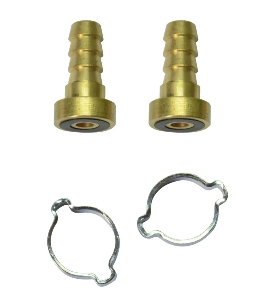Compressori|Resca a baionetta ø 8x13 mm