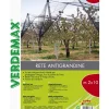 Verdemax Attrezzatura Giardinaggio|Rete antigrandine 2x10 m