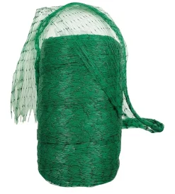 Verdemax Attrezzatura Giardinaggio|Rete antiuccelli rotolo mt 2x10 v