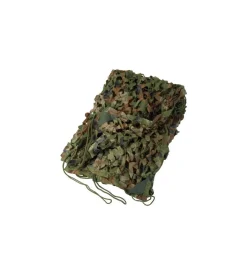 Hot Rete camouflage 2x3 m - . Attrezzatura Giardinaggio