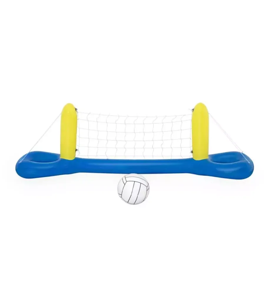 Bestway Piscine|Rete da pallavolo con palla 244x59 cm