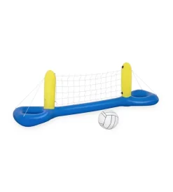 Bestway Piscine|Rete da pallavolo con palla 244x59 cm