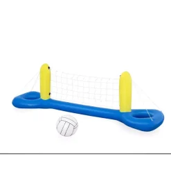 Bestway Piscine|Rete da pallavolo con palla 244x59 cm