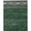 Clearance Rete frangivista ombreggiante 90% 3x4 Attrezzatura Giardinaggio