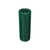 Reti, Recizioni E Cancelli Per Giardino- Rete metallica ondulata con rivestimento plastificato in pvc - 120 cm x 25 metri