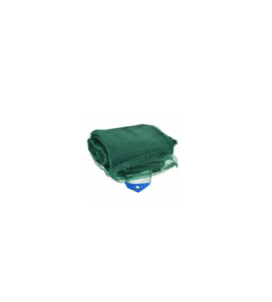 Coltivazione E Cura-Ama Rete olive antispina con angoli rinforzati verde 3 reti da 8x12 mt