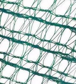 Coltivazione E Cura|Rete olive con lati rinforzati e spacco verde 6x167 metri