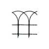 Reti, Recizioni E Cancelli Per Giardino|Rete ornamentale plasticata verde h.60 cm 10 mt
