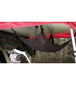 Best Rete portaoggetti skyloft per tenda skyrise  y8007424 Portaggio