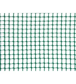 Online Rete quadra maglia 10 mm. minirotolo v 1x5 m Attrezzatura Giardinaggio