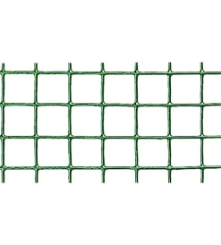 Sale Rete quadra metallica plastificata fesanet 12 Attrezzatura Giardinaggio