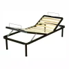 Letti E Comodini|Rete singola mobile "susa" 80x190 cm