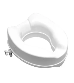 Accessori Bagno- Rialzo per sedute wc 