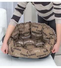 Sale Ricambio cuscino per cuccia 