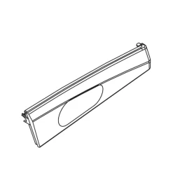 Portaggio-Yakima Ricambio luci destra e sinistra per portabici foldclick  yck671