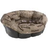 Cuscini E Brandine-Ferplast Ricambio sofa' 8 citta'
