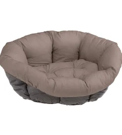 Cuscini E Brandine-Ferplast Ricambio sofa' 8 tortora
