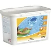 Piscine-Gre Riduttore granulare di ph per piscine 1,5 kg