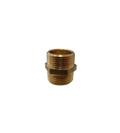 Accessori Gas|Riduzione 1/2" in ottone