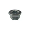 Discount Riduzione acciaio zincato 1/2" x 3/8 " Tubi E Raccordi