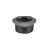 Tubi E Raccordi-Idro-Bric Riduzione ghisa mf 1" x3/4 raccordo sfuso