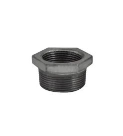 Hot Riduzione ghisa mf 1/2x3/8 rraccordo sfuso Tubi E Raccordi