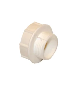 Hot Riduzione per sifoni maschio 1" - femmina 1 1/4" Sifoni