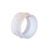 Outlet Riduzione per sifoni maschio 1/2" - femmina 1/4" Sifoni
