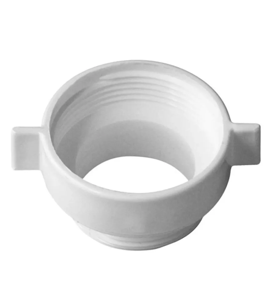 Sifoni-Idro-Bric Riduzione per sifoni moplen 1" 1/4 1"1