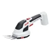 Rifinitore a batteria "gs" 7,2v 2ah Decespugliatori