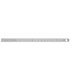 Strumenti Di Misurazione-Stanley Riga flessibile in acciaio inox, 20 cm