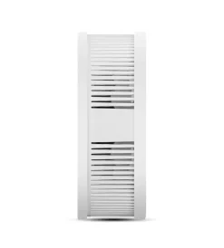 Allarmi- Rilevatore di monossido di carbonio e fumo