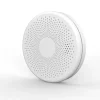 Outlet Rilevatore di monossido di carbonio e fumo "smart tuya" con controllo wi-fi Allarmi