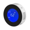 Allarmi|Rilevatore gas/gpl "smart tuya" con controllo wi-fi