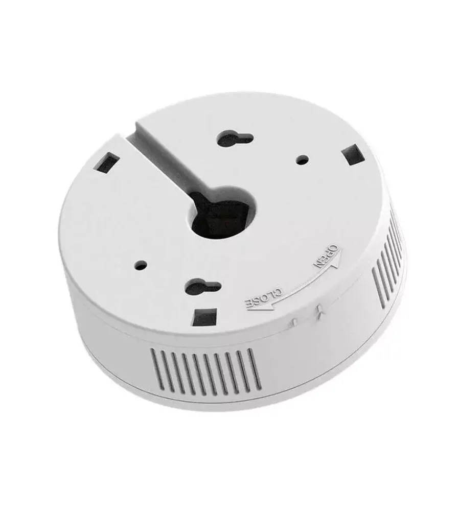 Allarmi|Rilevatore gas/gpl "smart tuya" con controllo wi-fi