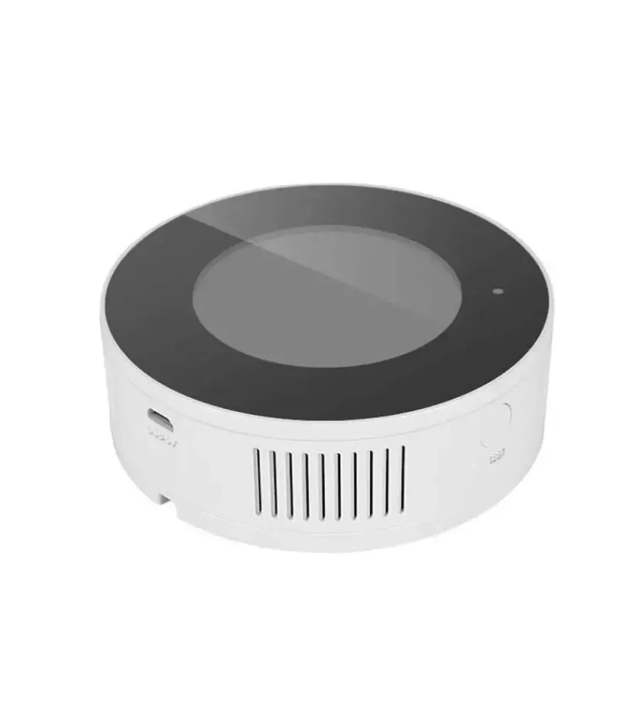 Allarmi|Rilevatore gas/gpl "smart tuya" con controllo wi-fi
