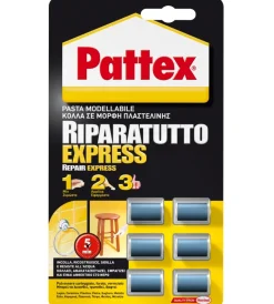 Outlet Riparatutto express monodose 5x6g Colle