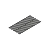 Officina E Garage|Ripiano in filo - 80 x 30 cm. - bianco