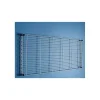New Ripiano in filo cromato - 120x45 Decorazione Ambienti
