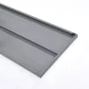 Online Ripiano in metallo per scaffali da 80x50 cm - grigio. Officina E Garage