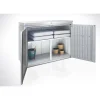 Best Ripiano intermedio highboard 160, di quattro parti - . 75015 Casette Da Giardino
