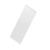 Sale Ripiano melaminico bianco, 1000x600x18 mm Decorazione Pareti