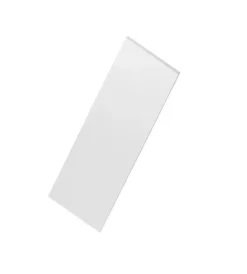 Sale Ripiano melaminico bianco, 1000x600x18 mm Decorazione Pareti