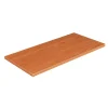 Decorazione Pareti- Ripiano melaminico ciliegio  18x400x1000 mm