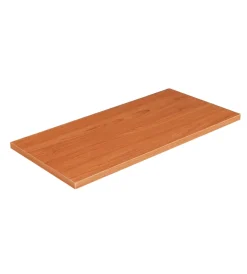 Decorazione Pareti- Ripiano melaminico ciliegio 18x300x600 mm