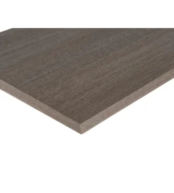 Decorazione Pareti- Ripiano melaminico rovere grigio 18x200x1000 mm