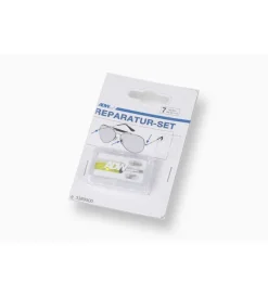 Discount Rip.occhiali set 7 pz Maschere, Occhiali, Tappi E Cuffie