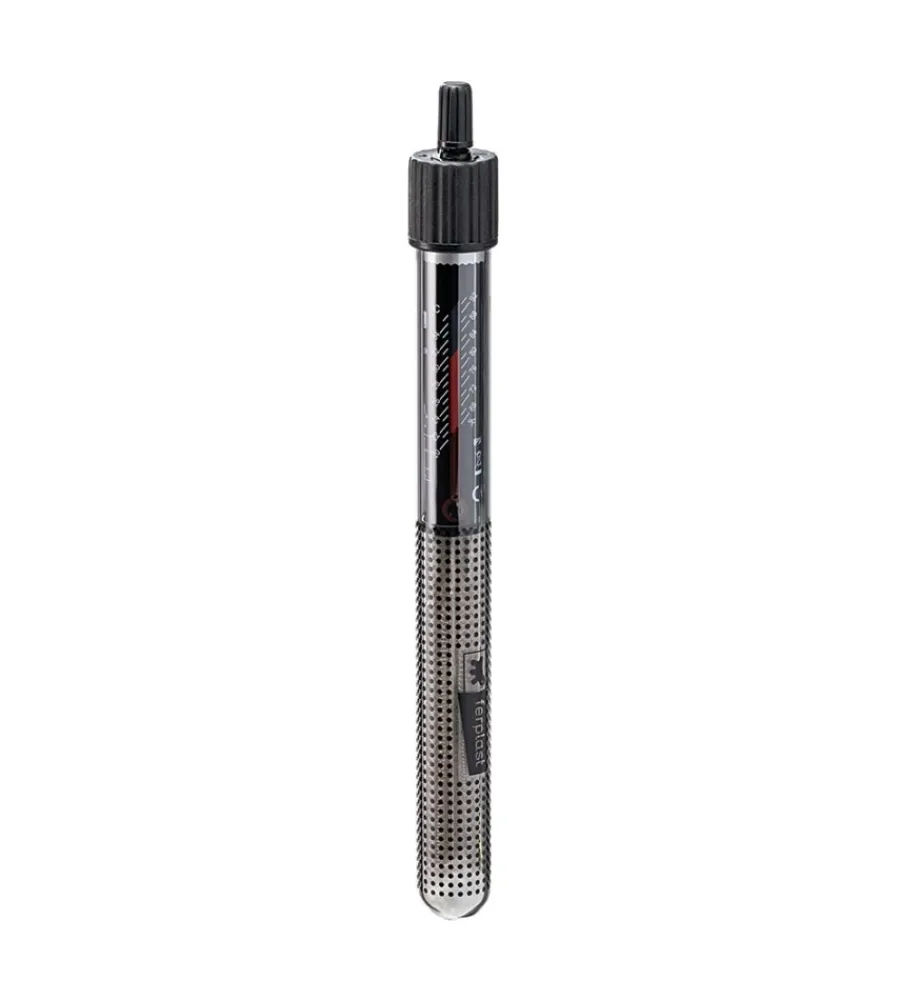 Acquariologia-Ferplast Riscaldatore acquario bluclima 75 -