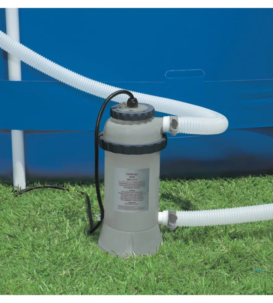 Sale Riscaldatore elettrico per piscine - cod. 28684 Piscine