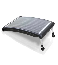 Discount Riscaldatore solare a pannello per piscina fuori terra 110x64x14 cm Piscine